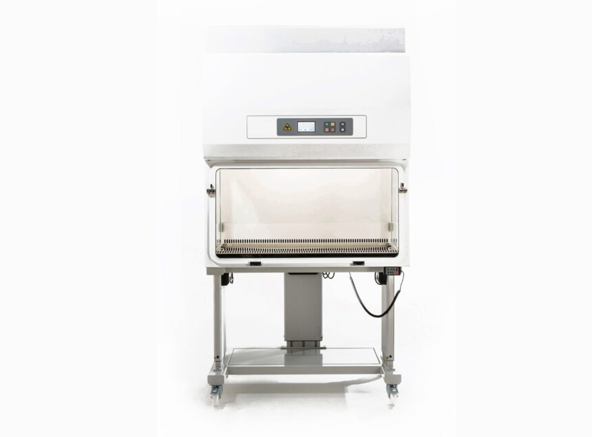 Linear Actuators for The Pharmaceutical Sector