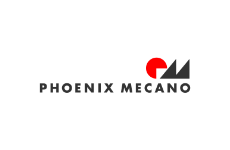 Phoenix Mecano Linear Actuators