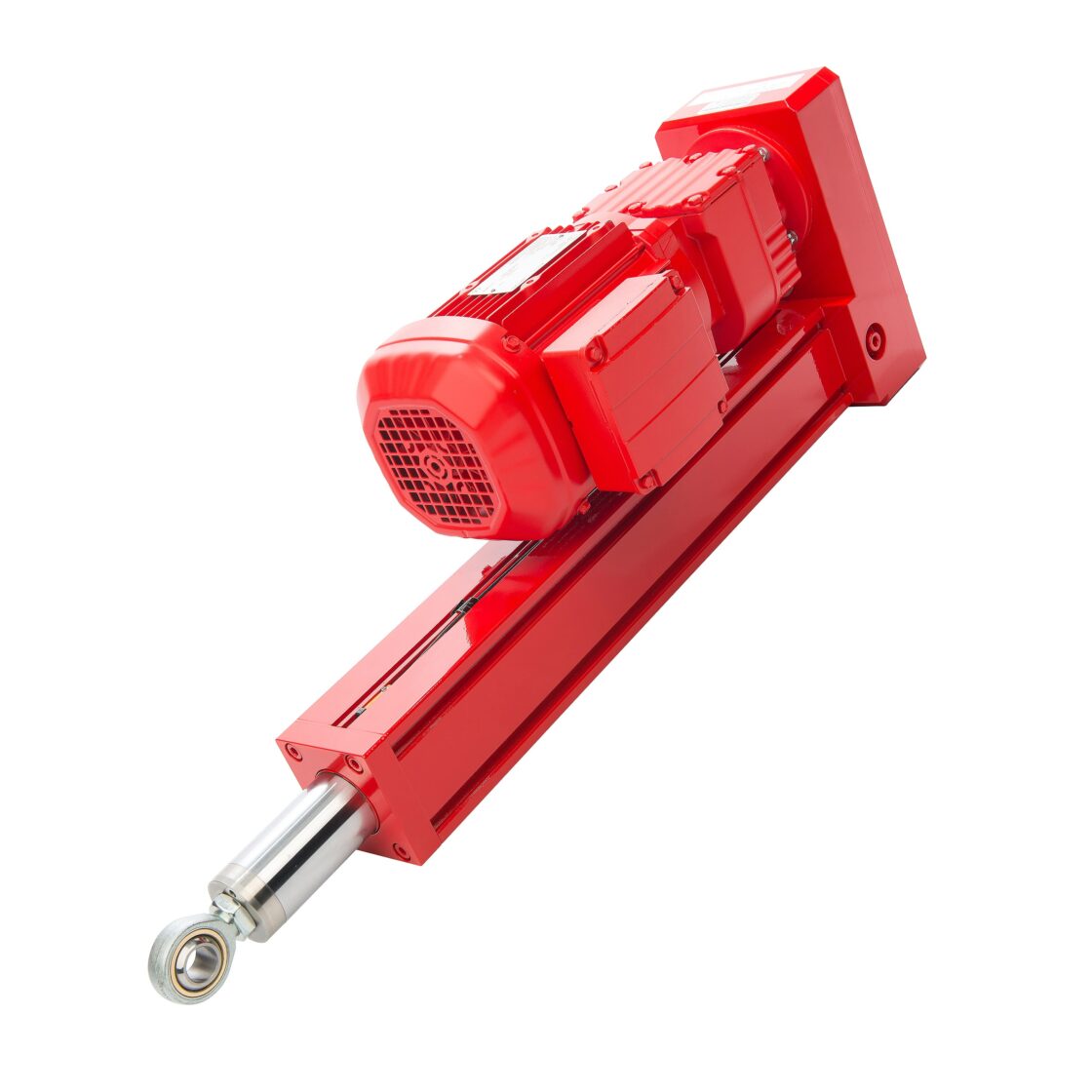 SLZ90P Industrial Electric Actuator