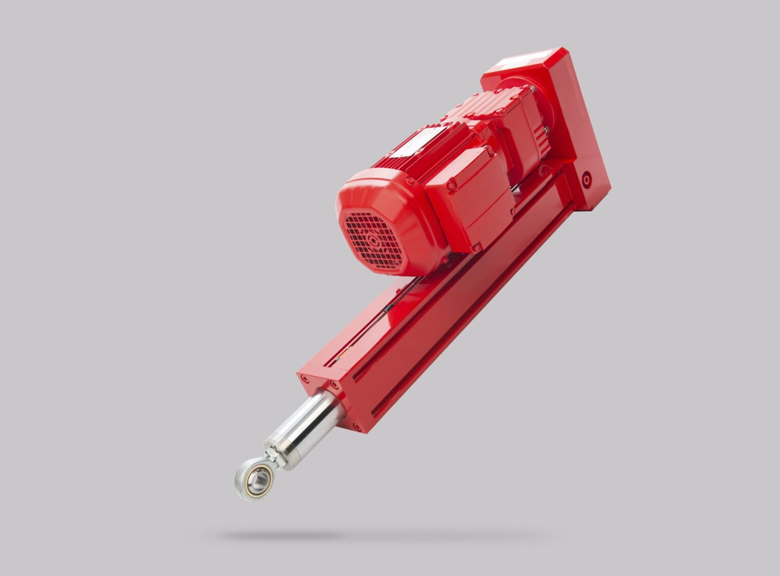 SLZ90P Industrial Electric Actuator